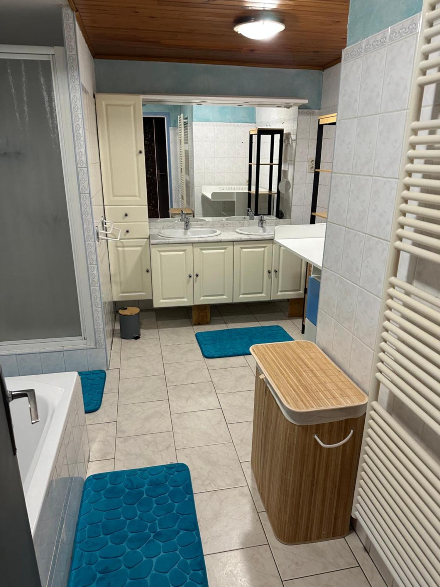 Aloha Plage Camping 4Etoiles Sampzon Ngoại thất bức ảnh