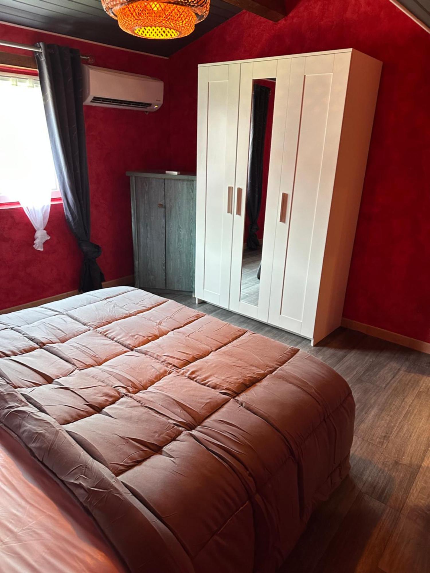 Aloha Plage Camping 4Etoiles Sampzon Ngoại thất bức ảnh